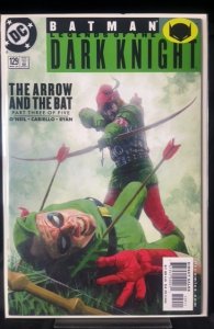 Batman: Legends of the Dark Knight #129 (2000)