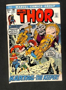 Thor #196