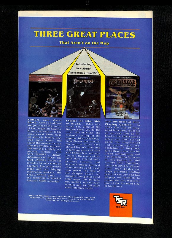 Amazing Spider-Man #321 McFarlane!