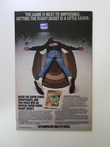 What If? #43 Direct Edition (1984) FN- condition