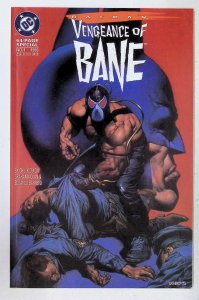 Batman: Vengeance of Bane Special #1 (1993)
