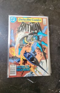 Detective Comics #541 (1984)