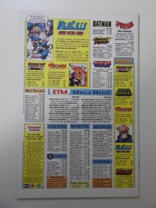 Spawn #1 (1992) NM- Condition!