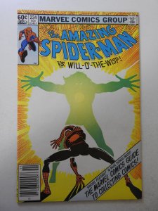 The Amazing Spider-Man #234 (1982) FN/VF Condition!