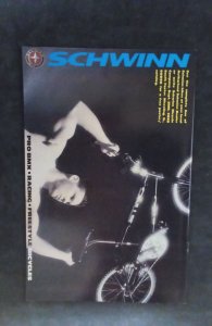 West Coast Avengers #44 (1989)