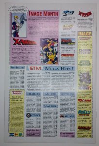 Spawn #3 (9.4, 1992) 1st app of Cyan Fitzgerald as a child