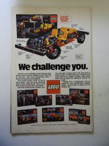 What If? #24 (1980) FN/VF Condition