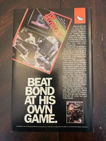 West Coast Avengers #32 (1988) - NM