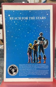 Fantastic Four #282 (1985)