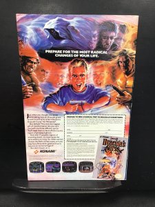 The Punisher #46 (1991)nm