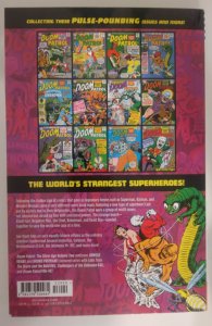 Doom Patrol: The Silver Age volume 2 TPB (rep. #96-107)