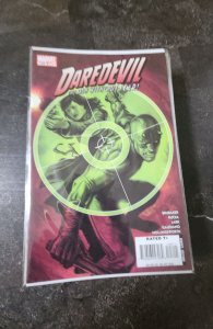 Daredevil #108 (2008)