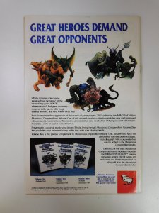 Captain America #362 (1989)