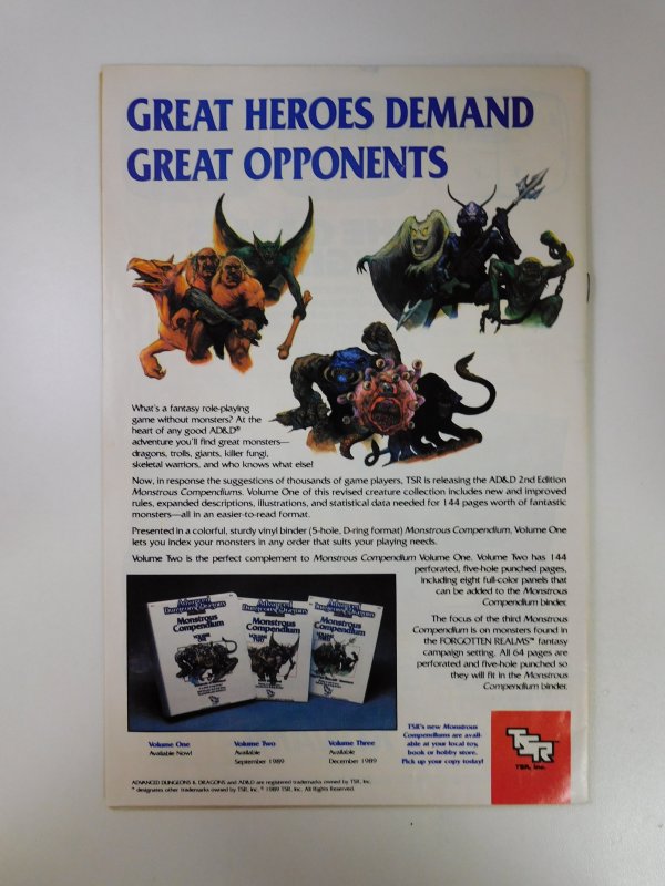 Captain America #362 (1989)