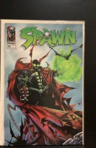 Spawn (ES) #43