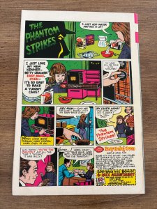Walt Disney's Comics & Stories # 400 FN- Gold Key Comic Book Donald Duck 5 J289