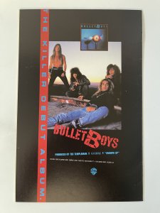 The Unknown Soldier #4 - NM (1989)