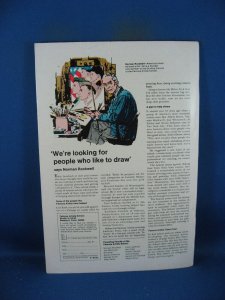 SUB MARINER KING SIZE SPECIAL 1 VF 1971 MARVEL SQUAREBOUND