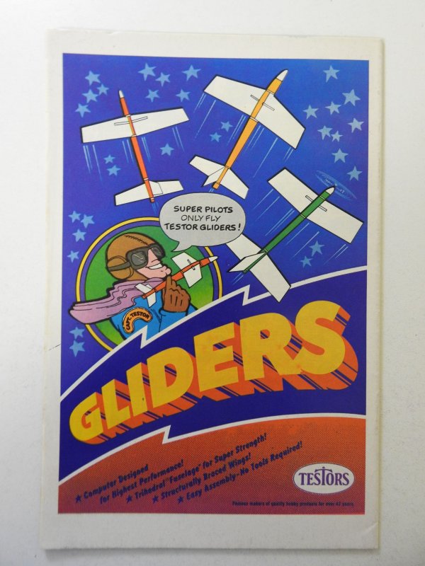 Fantastic Four #198 (1978) FN Condition!