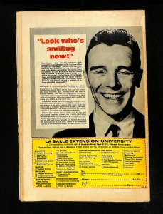 Fantastic Four #129 1st Thundra!