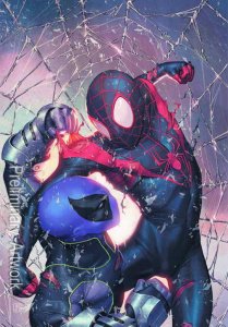 Ultimate Spider-Man (3rd Series) #12 VF ; Marvel | Miles Morales