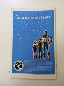 The Transformers #8 (1985) 1st Appearance of The Dinobots VF condition