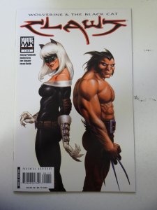 Claws #1 (2006)