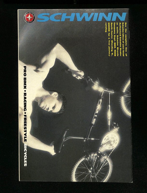 Sensational She-Hulk #6 Newsstand Variant