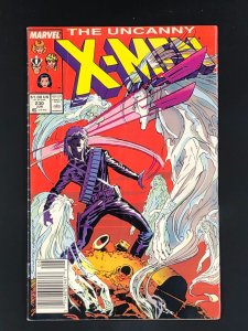 The Uncanny X-Men #230 (1988)
