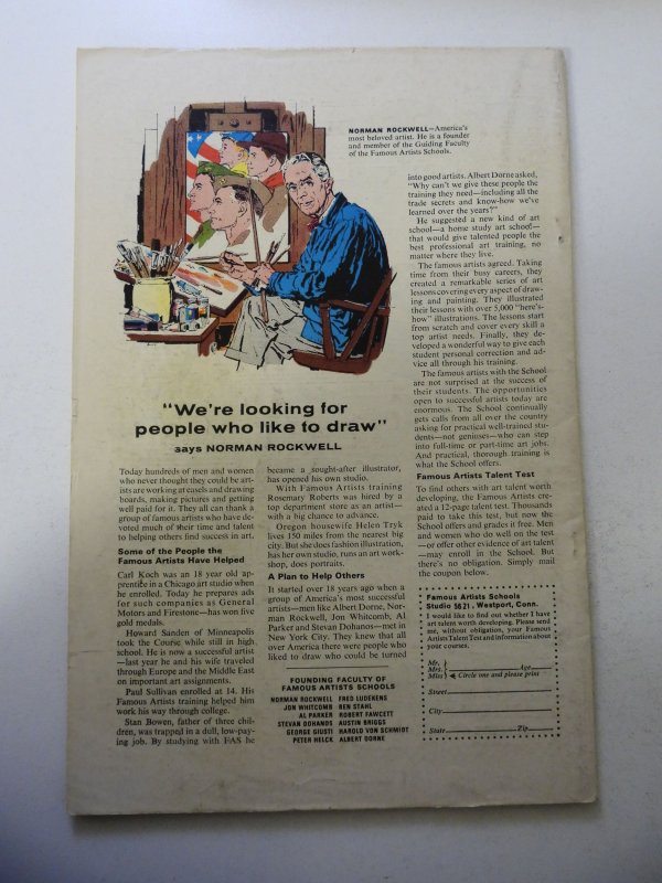 Marvel Tales #12 (1968)  FN Condition