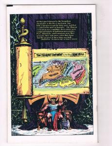 Kull The Conqueror #4 VG/FN Marvel Comics Comic Book Feb DE37 TW7