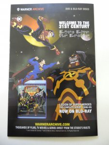 Dark Nights: Death Metal #4 (2020) NM Condition