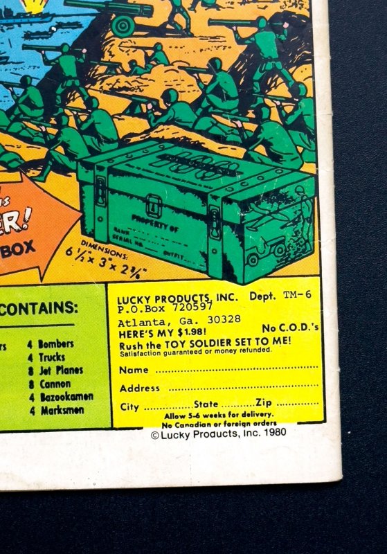 The X-Men #133 (1980) - [KEY] Wolverine 1st Solo Story - FN