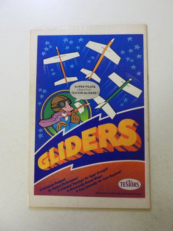 The Amazing Spider-Man #185 (1978) FN- condition