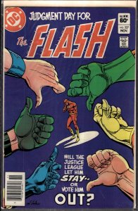 The Flash #327 (1983) The Flash