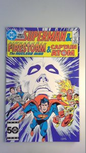 DC Comics Presents #90 (1986) FN