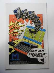 Jonah Hex #71 (1983)