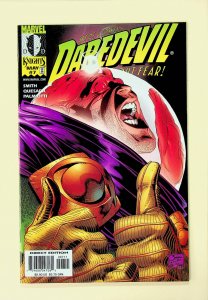 Daredevil Marvel Knights #7 (May 1999, Marvel) - Near Mint