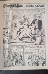 Cherry Poptart #6 (1988)