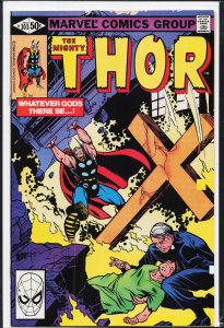 Thor #303 (1981) Thor