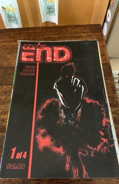 The End #1