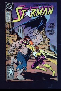 Starman #10 (1989)