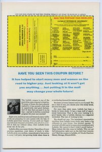 POWER MAN #18 - 8.5, OW-W - Intro Wrecking Crew