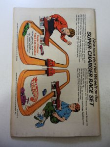 Superman's Pal, Jimmy Olsen #123 (1969) VG/FN Condition