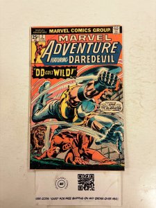 Marvel Adventure #2 FN Marvel Comic Books Daredevil Gladiator 4 Hh88