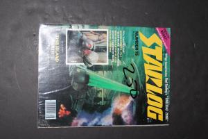 STARLOG Magazine lot of 22 - #8,10,12-23,25,27,29-31,33,35,37,54 Star Trek/ Wars