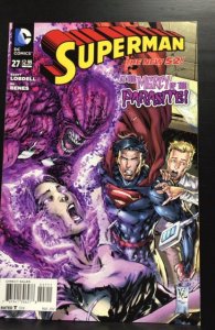 Superman #27 (2014)