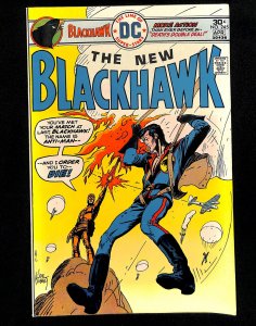 Blackhawk #245 (1976)