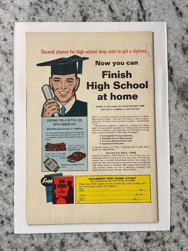 Fantastic Four # 112 FN Marvel Comic Book Hulk Vs. Thing Classic Fight C 20 J800