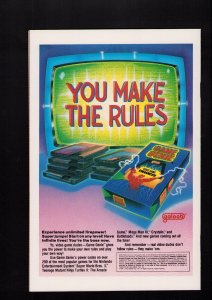 Punisher: War Zone #3 - SIGNED BY JOHN ROMITA JR! (9.2) 1992